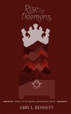 Rise of Daemons (Queens and Daemons Series, #2) (eBook, ePUB)