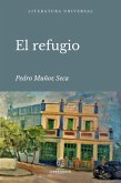 El refugio (eBook, ePUB)