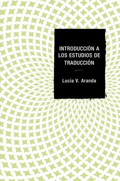 Cover Introducción a los estudios de traducción (eBook, PDF)