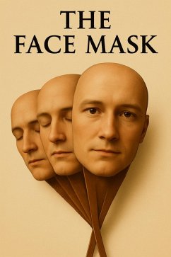 Cover The Face Mask (eBook, ePUB)