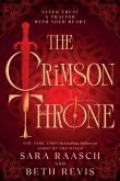 The Crimson Throne (eBook, ePUB)