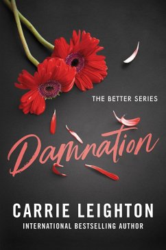 Cover Damnation (eBook, ePUB)