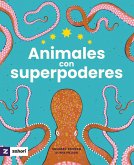 Animales con superpoderes (eBook, ePUB) Animales con superpoderes (eBook, ePUB)
