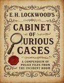Cabinet of Curious Cases (eBook, ePUB)