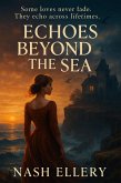 Echoes Beyond the Sea (romantic drama, #2) (eBook, ePUB)