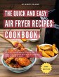 The Quick and Easy Air Fryer Recipe... - Bild 1