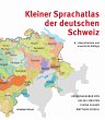 Kleiner Sprachatlas der deutschen... - Bild 1