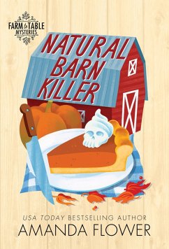 Cover Natural Barn Killer (eBook, ePUB)