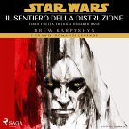 Star Wars: Trilogia di Darth Bane. Il sentiero della distruzione (MP3-Download)