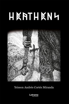 Cover Heathens (eBook, ePUB)