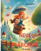 Neue Märchen (eBook, ePUB)