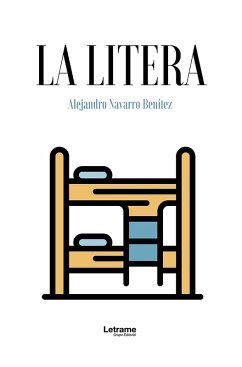 Cover La litera (eBook, ePUB)