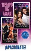 E-pack Bianca 2 julio 2025 (eBook, ePUB) E-pack Bianca 2 julio 2025 (eBook, ePUB)