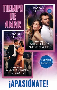 Cover E-pack Bianca 2 julio 2025 (eBook, ePUB)