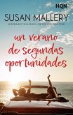 Un verano de segundas oportunidades (eBook, ePUB) Un verano de segundas oportunidades (eBook, ePUB)