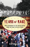 Years of Rage (eBook, PDF)