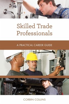Cover Skilled Trade Professionals (eBook, PDF)