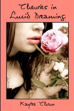 Theories In Lucid Dreaming (eBook, ePUB) Cover Theories In Lucid Dreaming (eBook, ePUB)