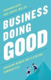 Business Doing Good (eBook, PDF) Business Doing Good (eBook, PDF)