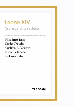 Leone XIV. Cronaca di un'attesa (eBook, ePUB) - Aa. Vv