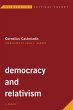 Democracy and Relativism (eBook, PDF) - Bild 1