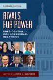 Rivals for Power (eBook, PDF)