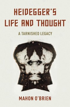 Cover Heidegger's Life and Thought (eBook, PDF)