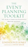 The Event Planning Toolkit (eBook, PDF)