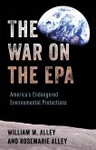 The War on the EPA (eBook, PDF)