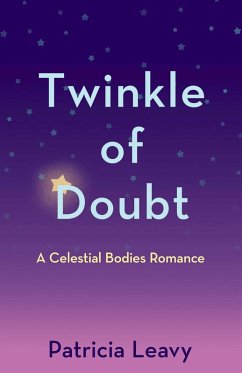 Cover Twinkle of Doubt (eBook, ePUB)
