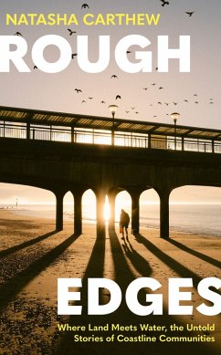 Rough Edges (eBook, ePUB) - Carthew, Natasha