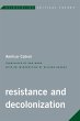 Resistance and Decolonization (eBook,... - Bild 1