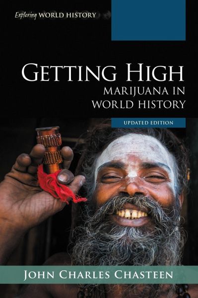 Getting High (eBook, PDF)