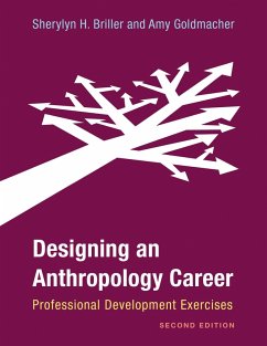 Cover Designing an Anthropology Career (eBook, PDF)