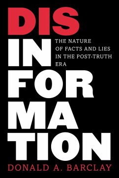 Cover Disinformation (eBook, PDF)