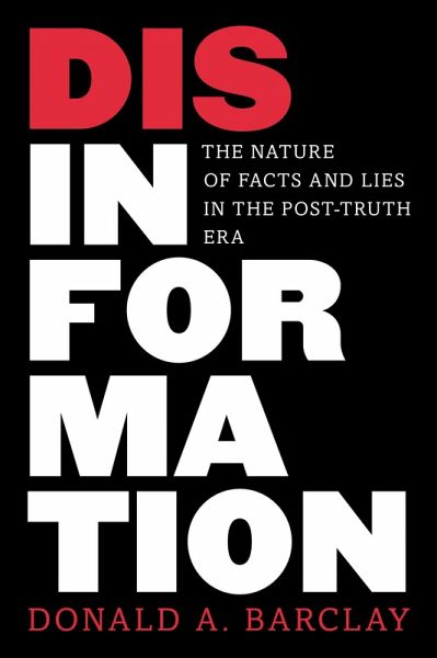 Disinformation (eBook, PDF)