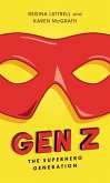 Gen Z (eBook, PDF)