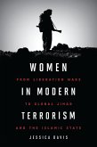 Women in Modern Terrorism (eBook, PDF)