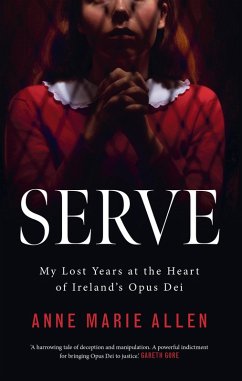 Cover Serve (eBook, ePUB)