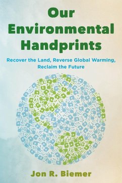 Our Environmental Handprints (eBook, PDF) Cover Our Environmental Handprints (eBook, PDF)