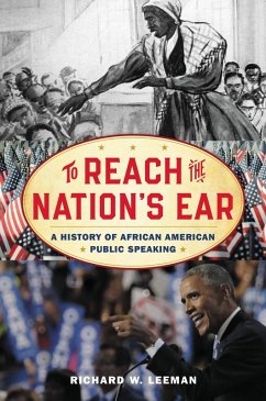 Cover To Reach the Nation's Ear (eBook, PDF)