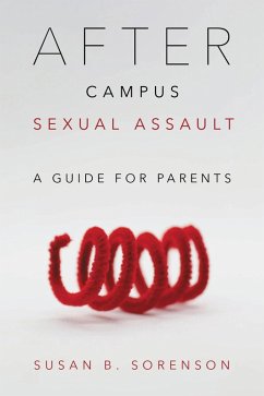 Cover After Campus Sexual Assault (eBook, PDF)