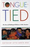 Tongue-Tied (eBook, PDF)