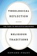 Theological Reflection across Religious... - Bild 1