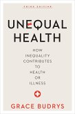 Unequal Health (eBook, PDF)