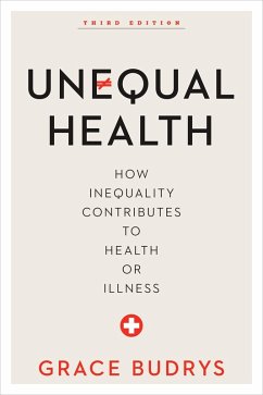 Cover Unequal Health (eBook, PDF)