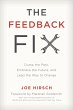The Feedback Fix (eBook, PDF) - Bild 1