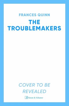 Cover The Troublemakers (eBook, ePUB)
