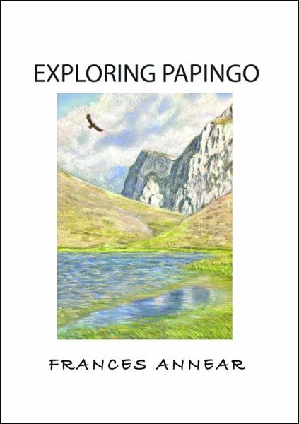 Exploring Papingo (eBook, ePUB)