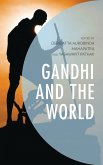 Gandhi and the World (eBook, PDF)
